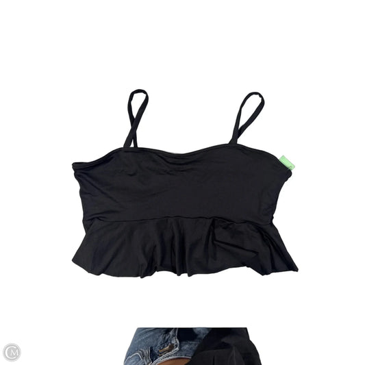 Swimsuit By Cmc In Black, Size: L