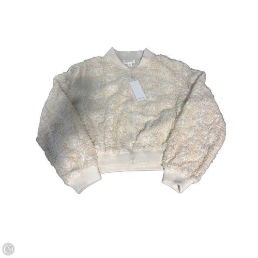 Jacket Other By Cmc In White, Size: L