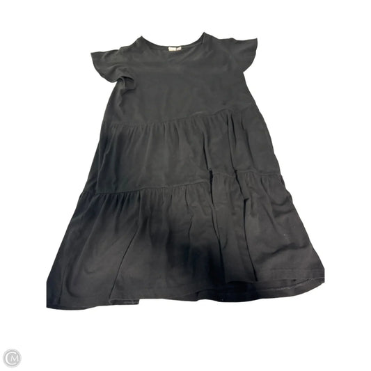 Dress Casual Short By Gap In Black, Size: M