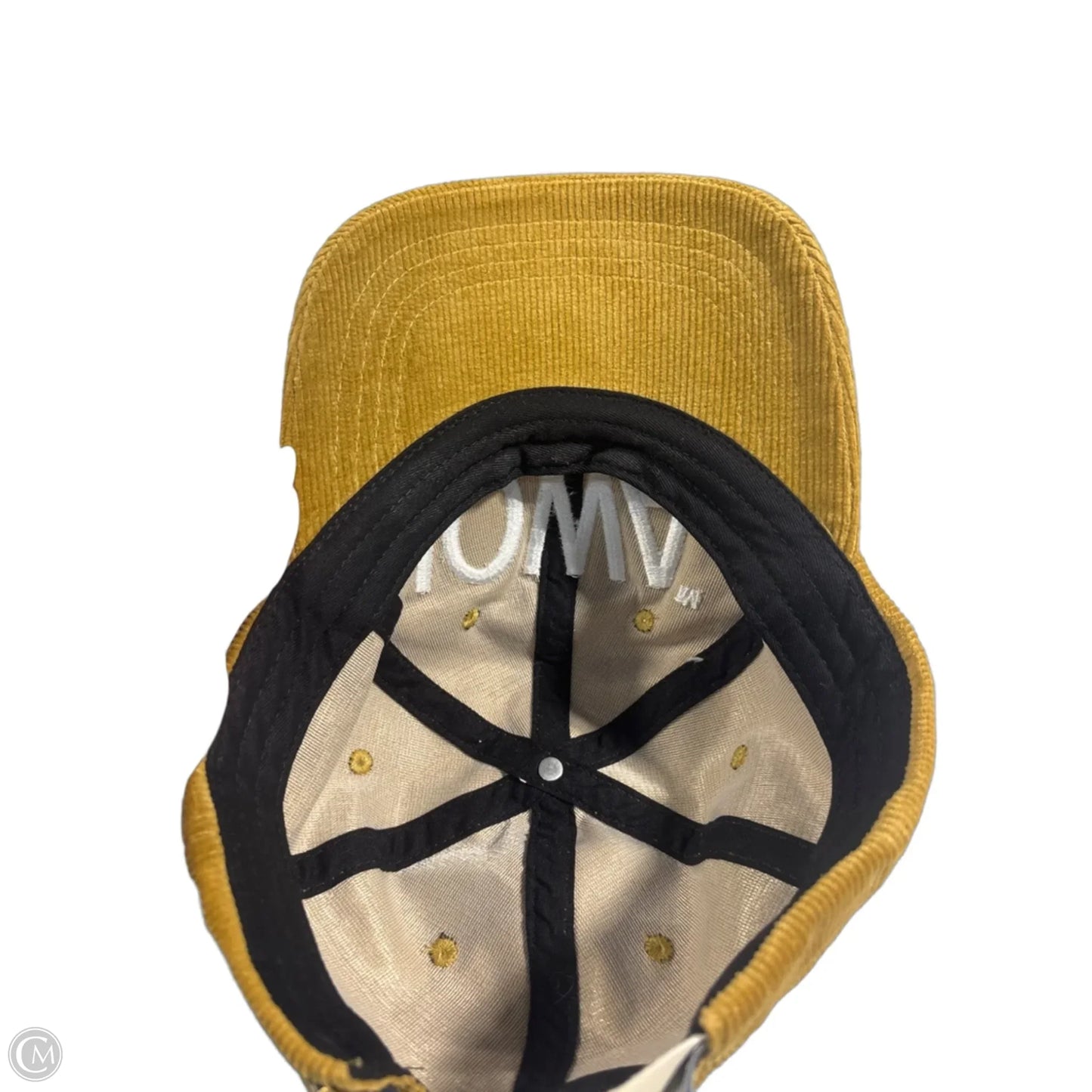 Hat Baseball Cap By Cmc