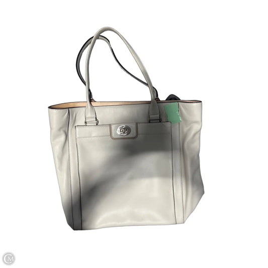 Tote Designer By Kate Spade, Size: Medium