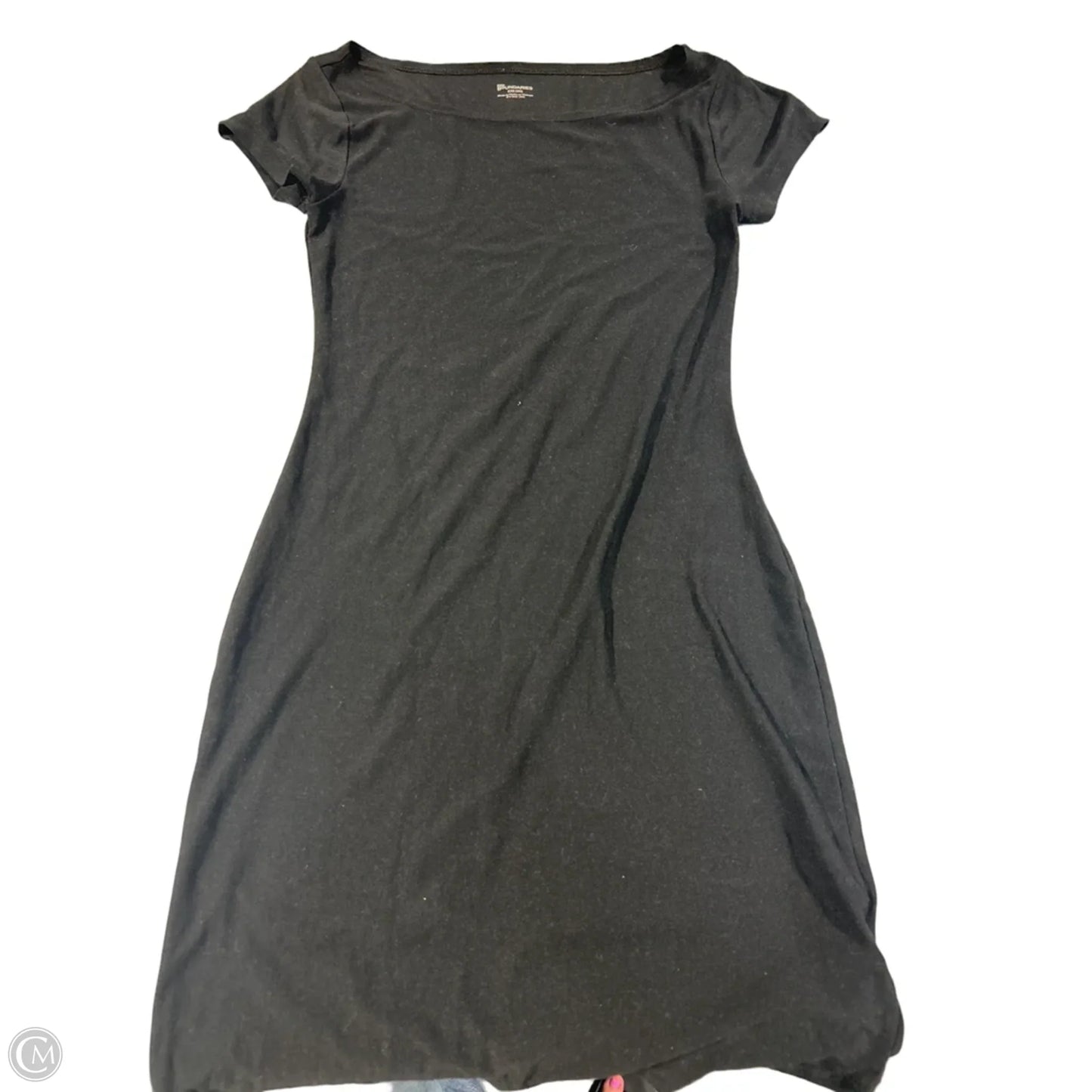 Dress Casual Short By No Boundaries In Black, Size: Xxs