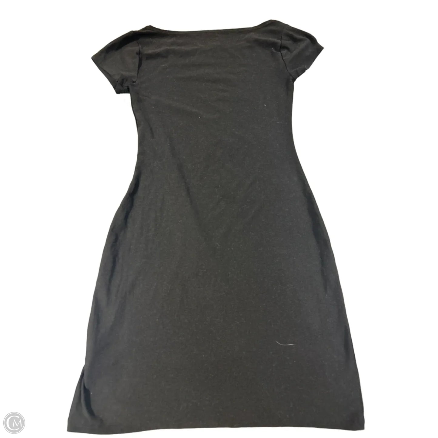 Dress Casual Short By No Boundaries In Black, Size: Xxs