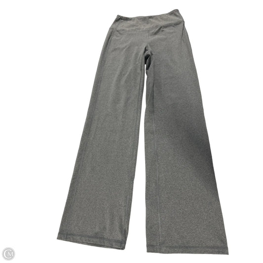 Athletic Pants By Tek Gear In Grey, Size: S