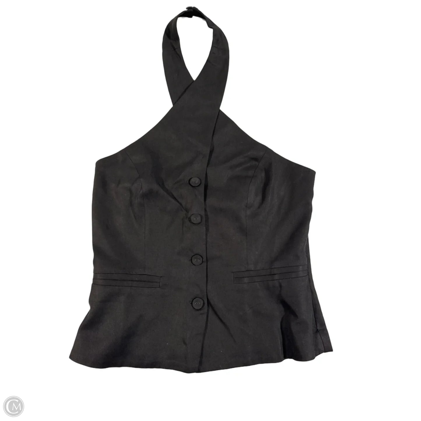 Tank Top By Reformation In Black, Size: S