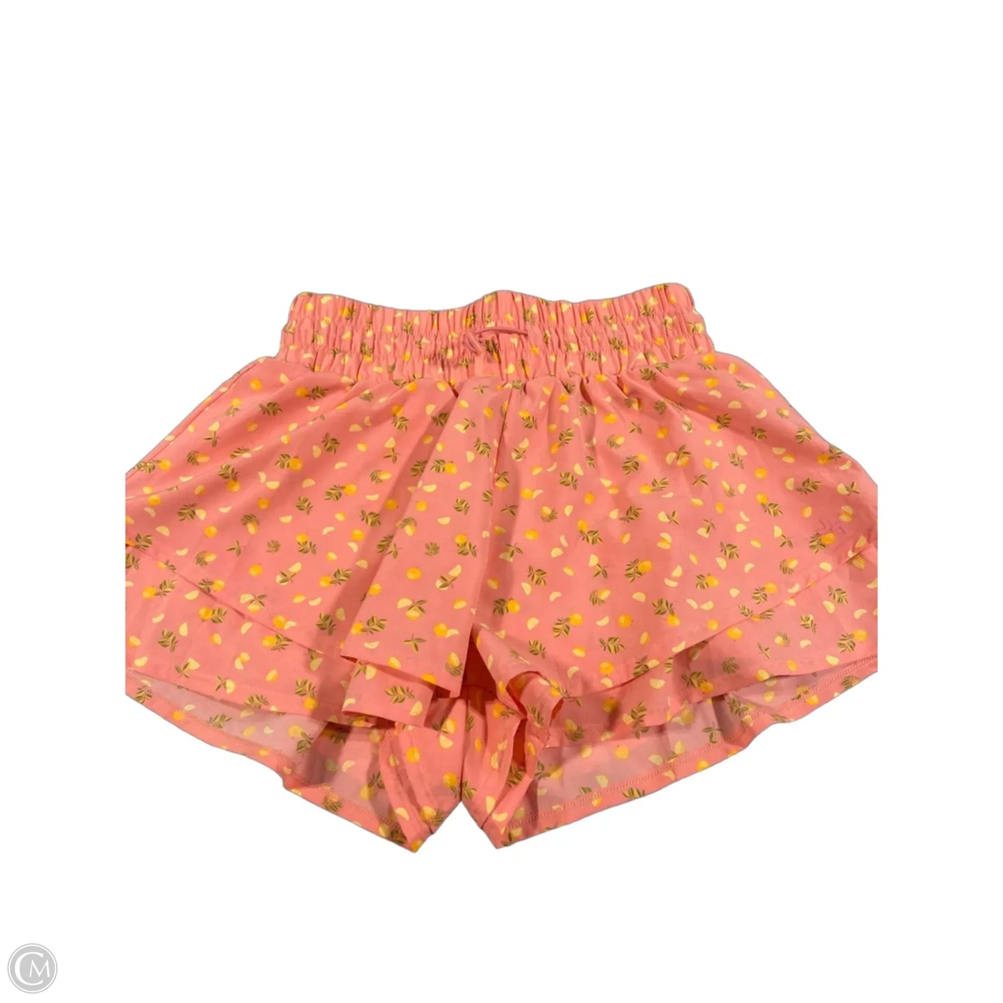 Athletic Shorts By Joy Lab In Pink, Size: Xs
