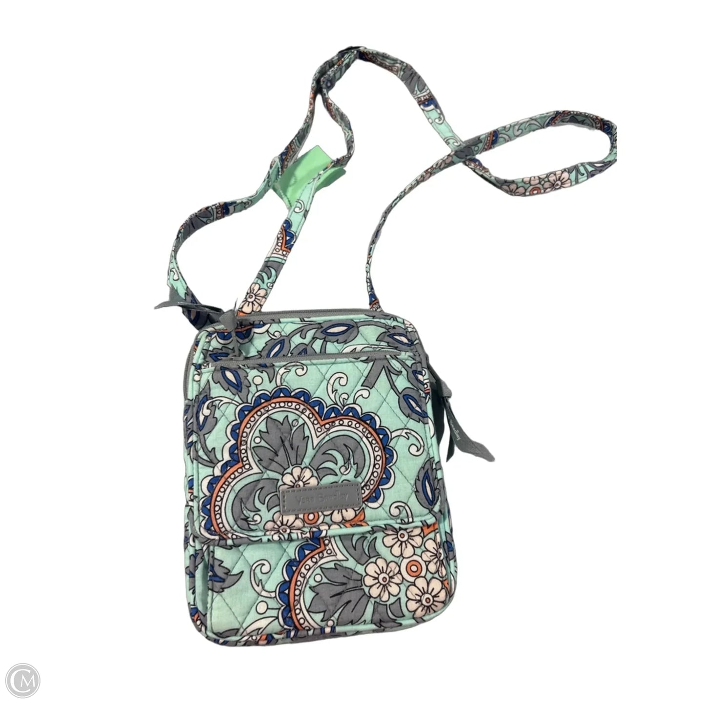 Crossbody By Vera Bradley, Size: Small