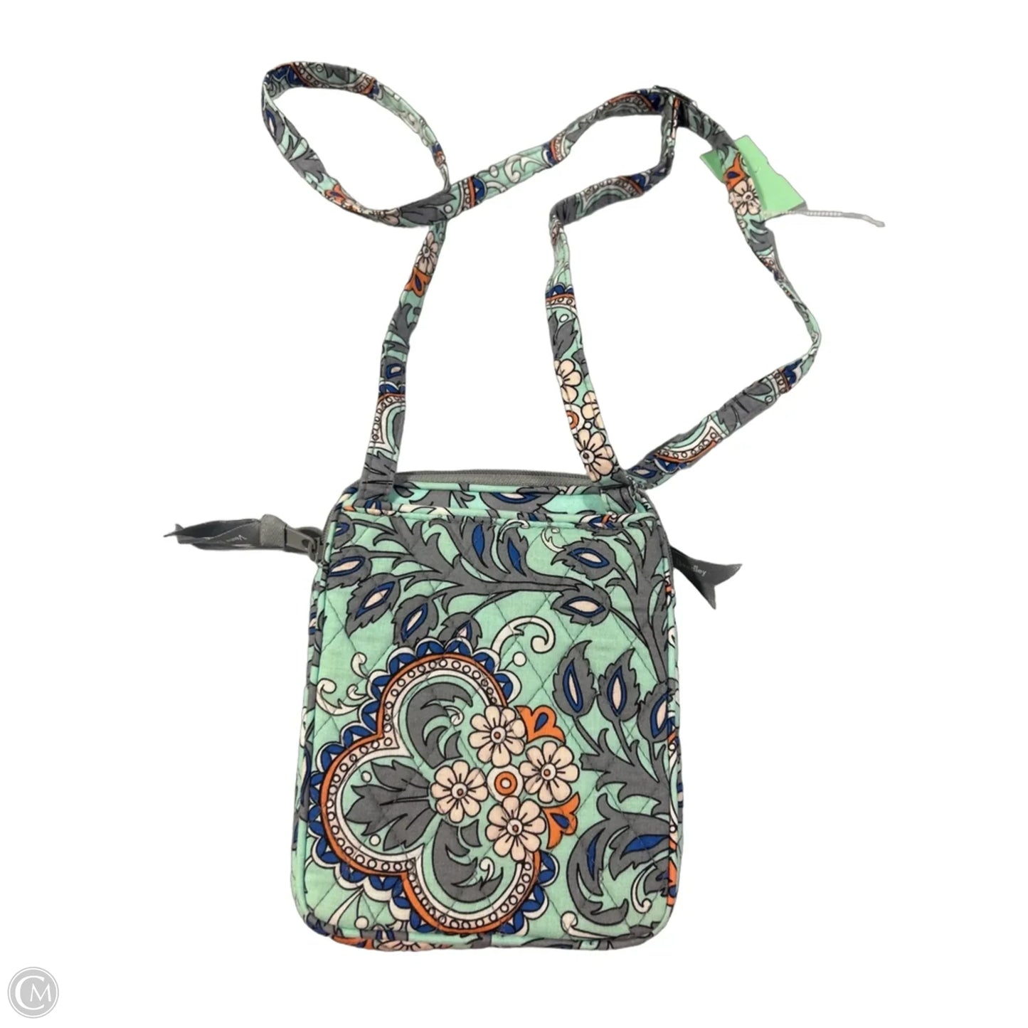 Crossbody By Vera Bradley, Size: Small