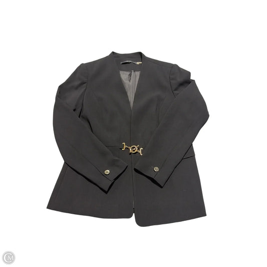 Blazer By Ivanka Trump In Black, Size: Xl