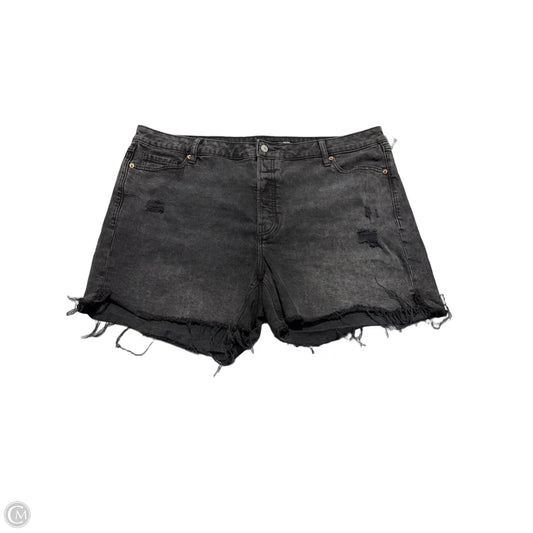 Shorts By Old Navy In Black, Size: 20