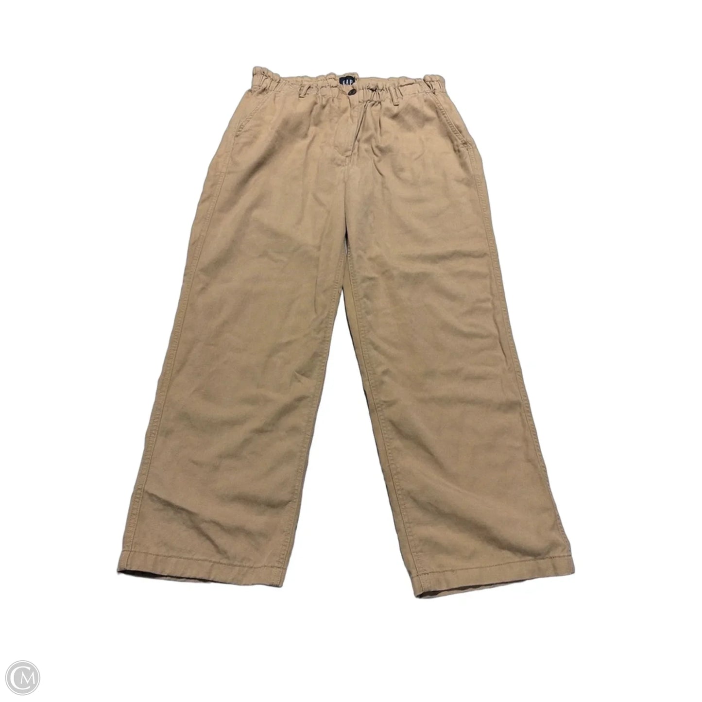 Pants Chinos & Khakis By Gap In Tan, Size: L