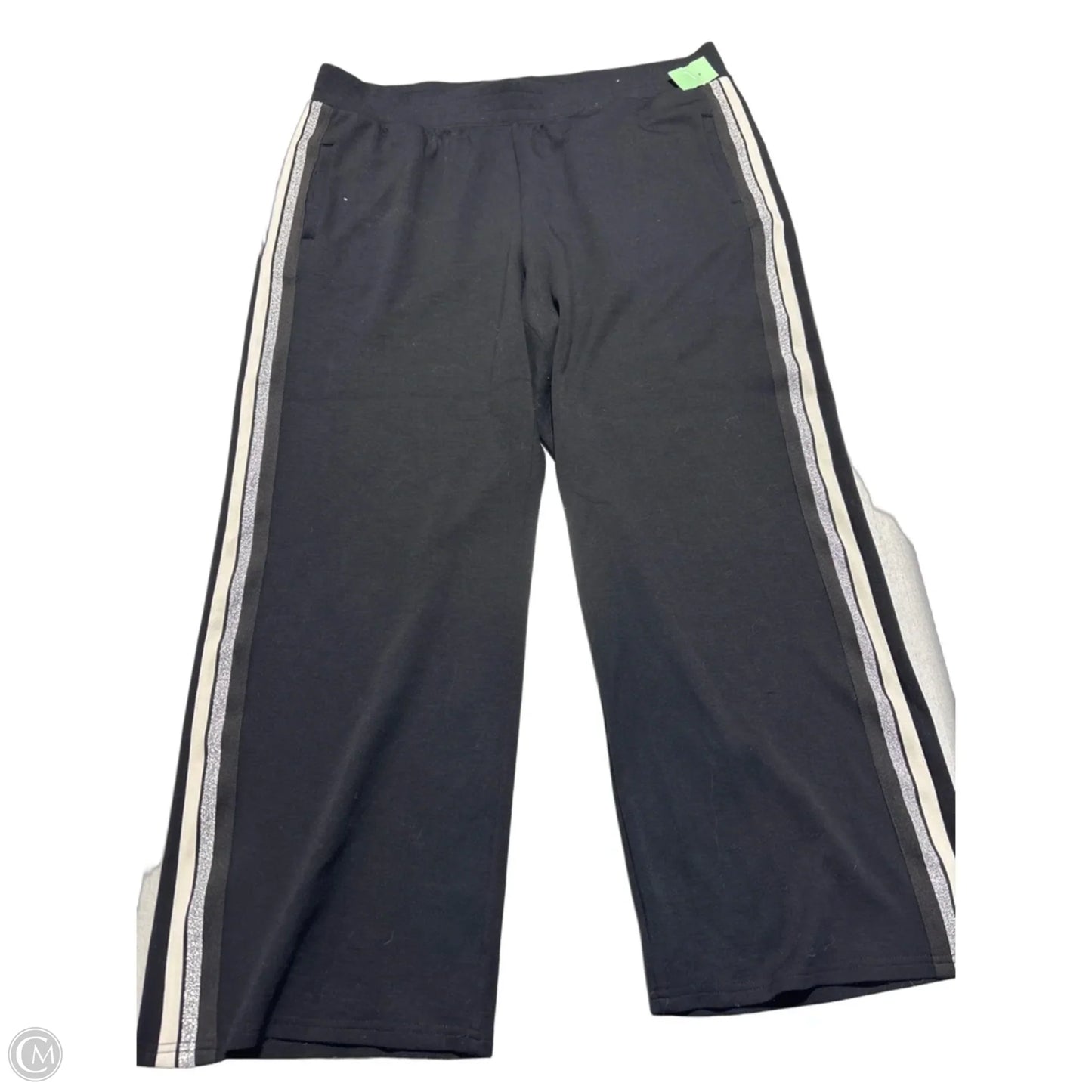 Pants Other By Maurices In Black, Size: 2x