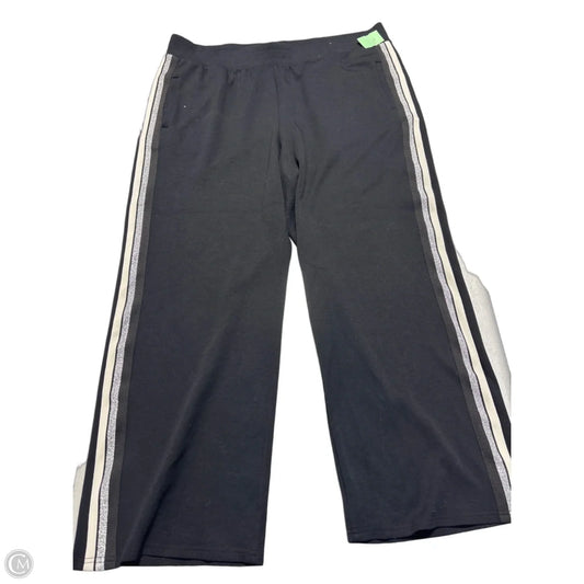 Pants Other By Maurices In Black, Size: 2x