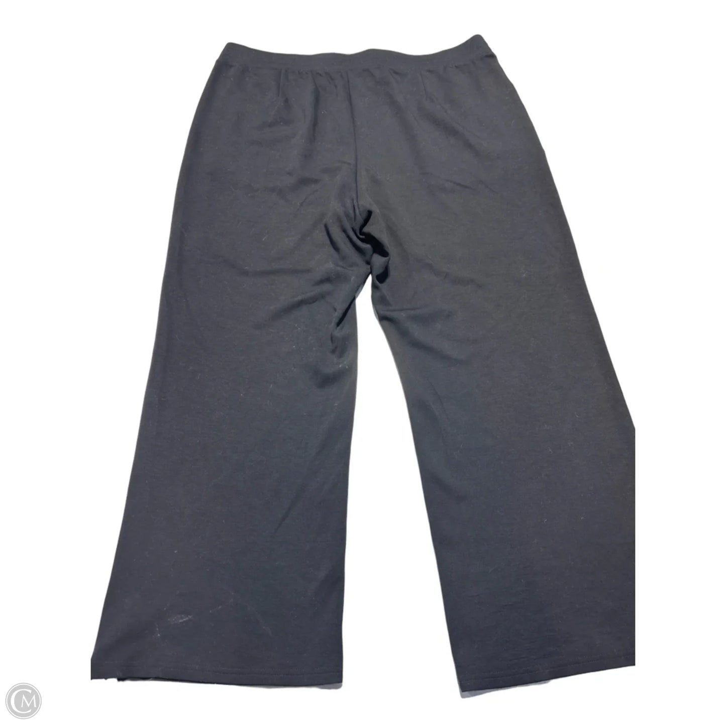 Pants Other By Maurices In Black, Size: 2x
