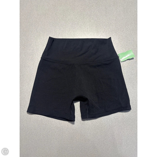 Athletic Shorts By Cmc In Black, Size: S