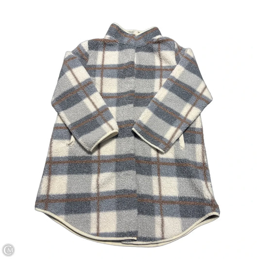 Coat Other By Cmc In Multi-colored, Size: 1x