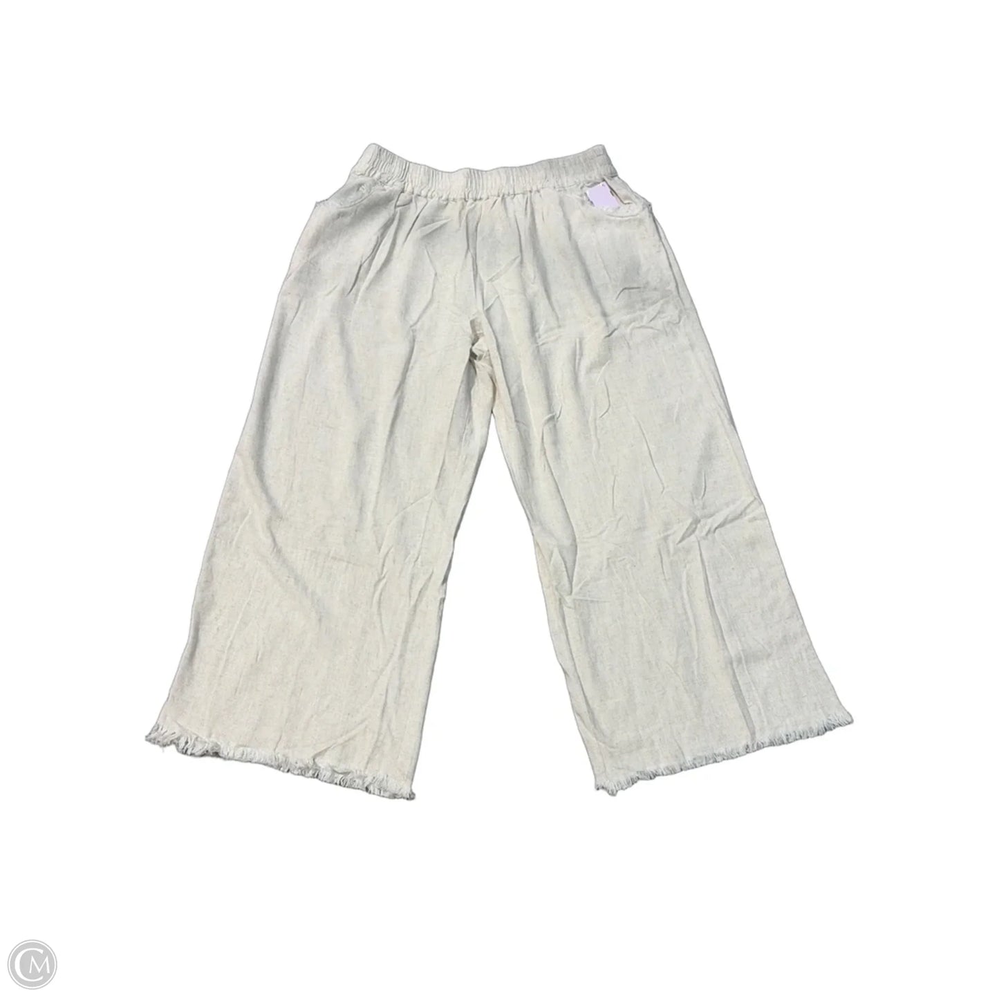 Pants Other By Umgee In Tan, Size: Xl