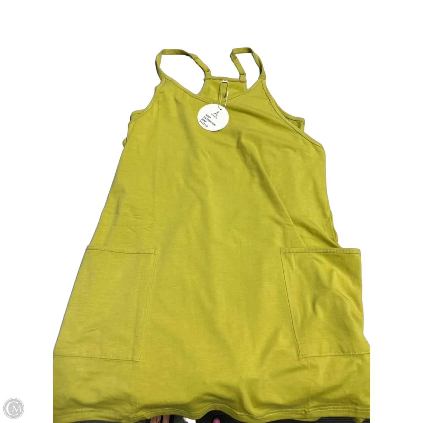 Romper By Anrabess In Green, Size: M