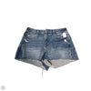 Shorts By Arizona In Blue, Size: 14
