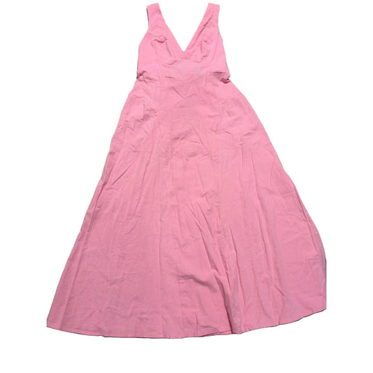 Dress Party Long By Hello Molly In Pink, Size: S