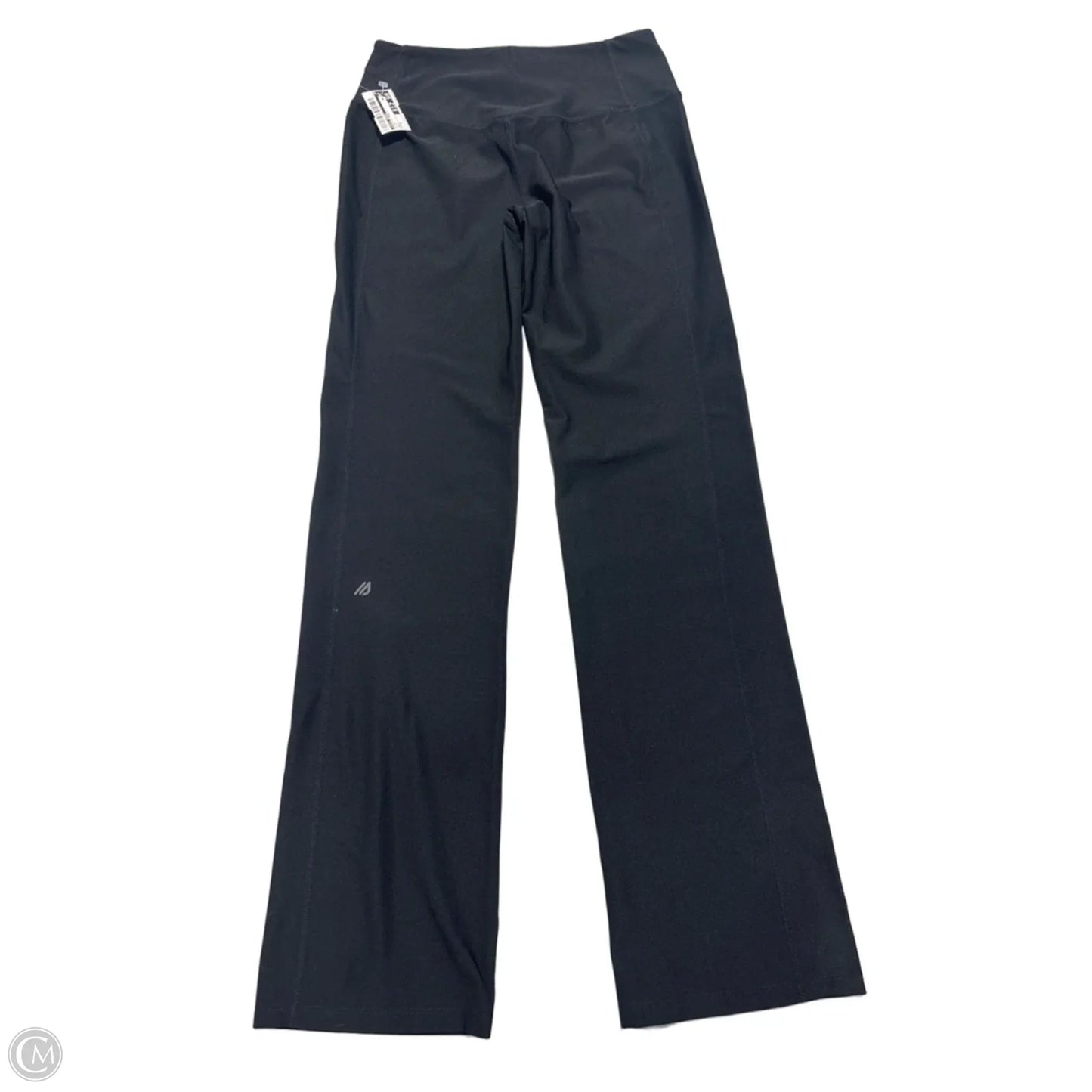 Athletic Pants By Eddie Bauer In Black, Size: S