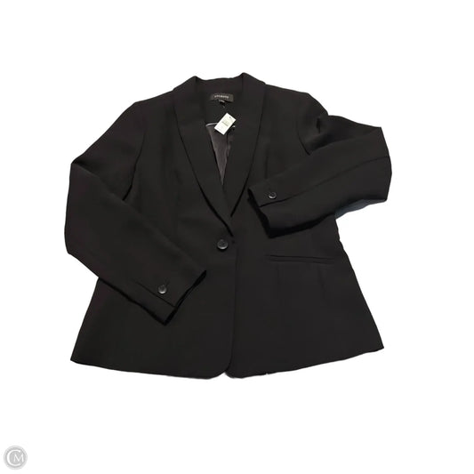 Blazer By Talbots In Black, Size: L