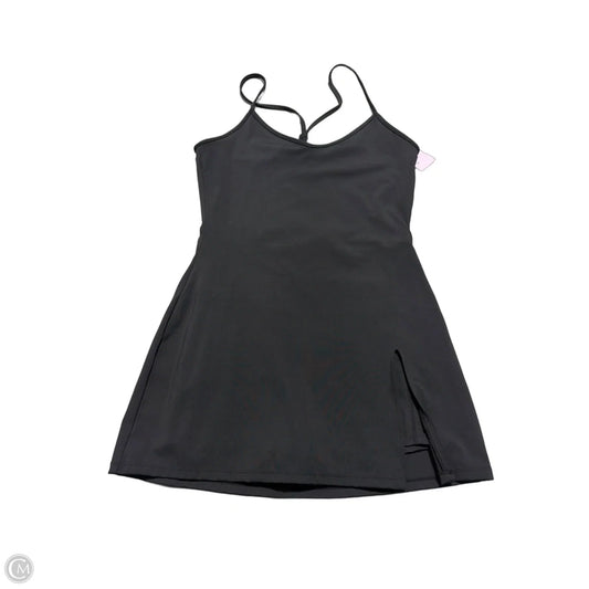Dress Casual Short By Justfab In Black, Size: S