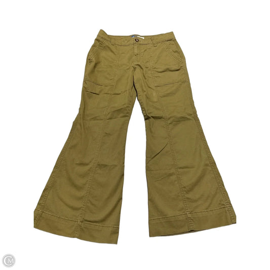 Pants Other By Old Navy In Green, Size: 10