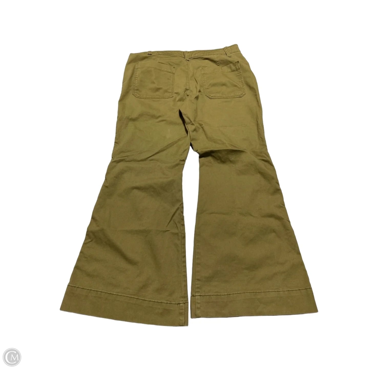 Pants Other By Old Navy In Green, Size: 10
