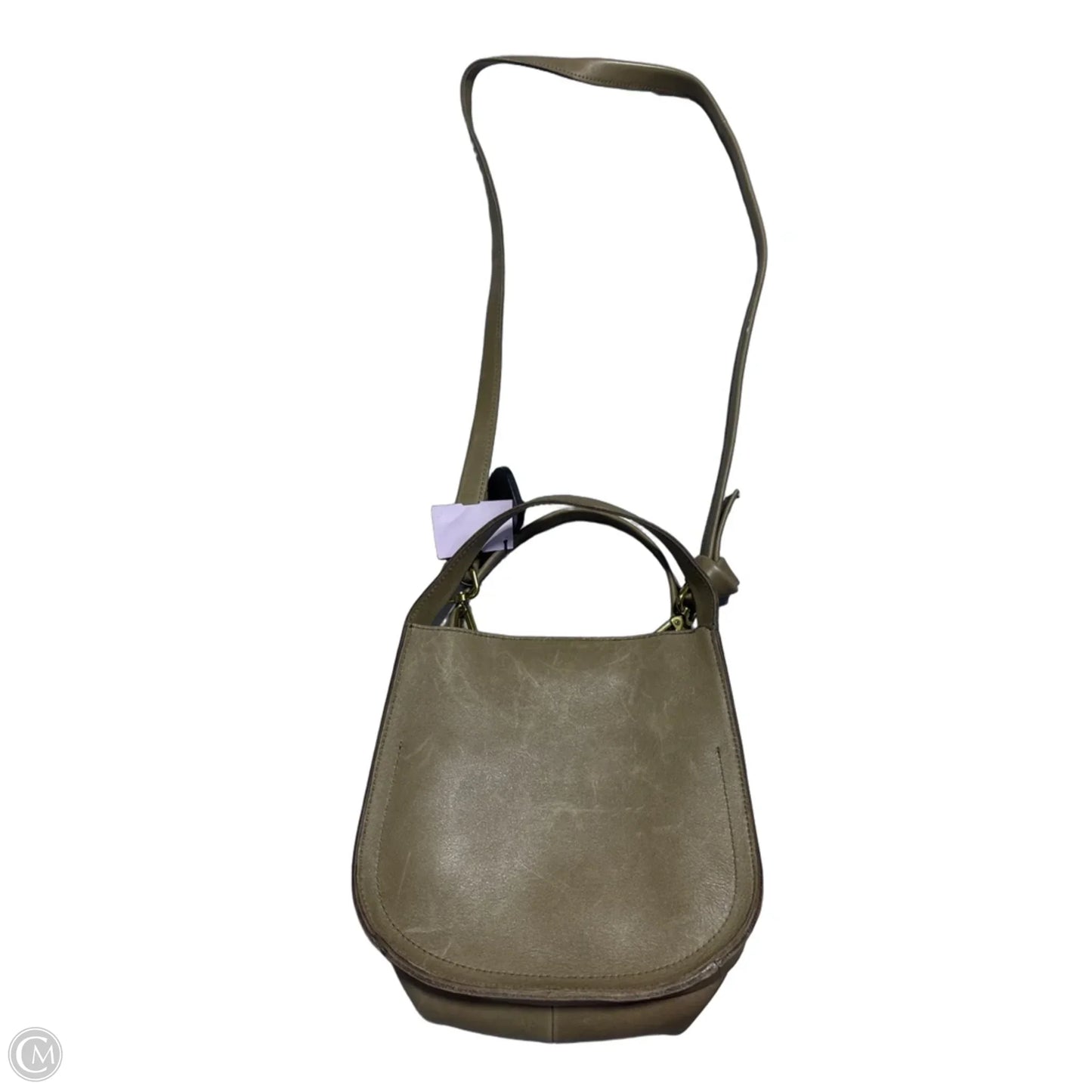 Handbag By Madewell, Size: Small