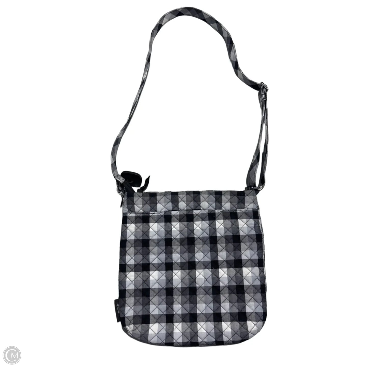 Crossbody By Vera Bradley, Size: Medium