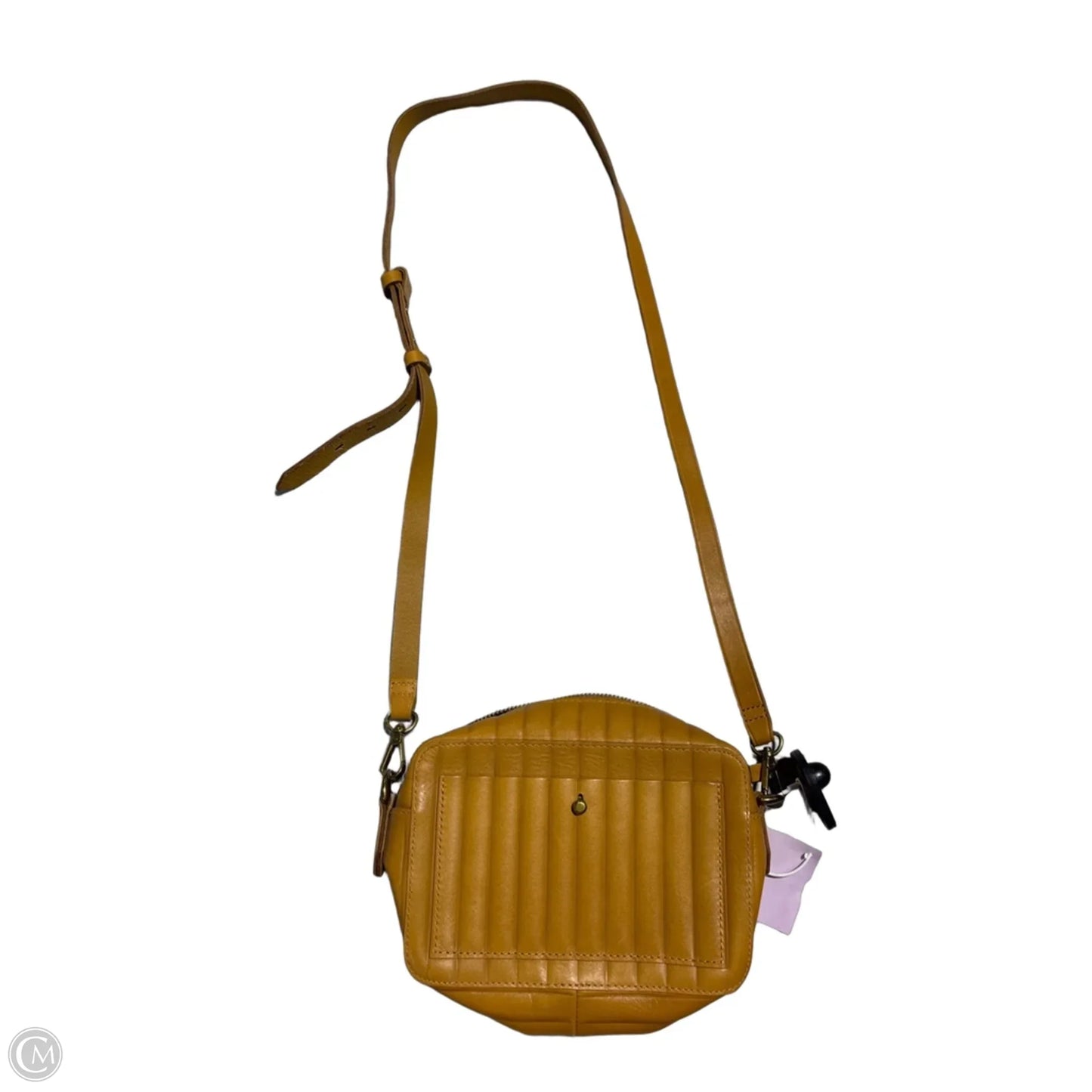 Crossbody By Madewell, Size: Small