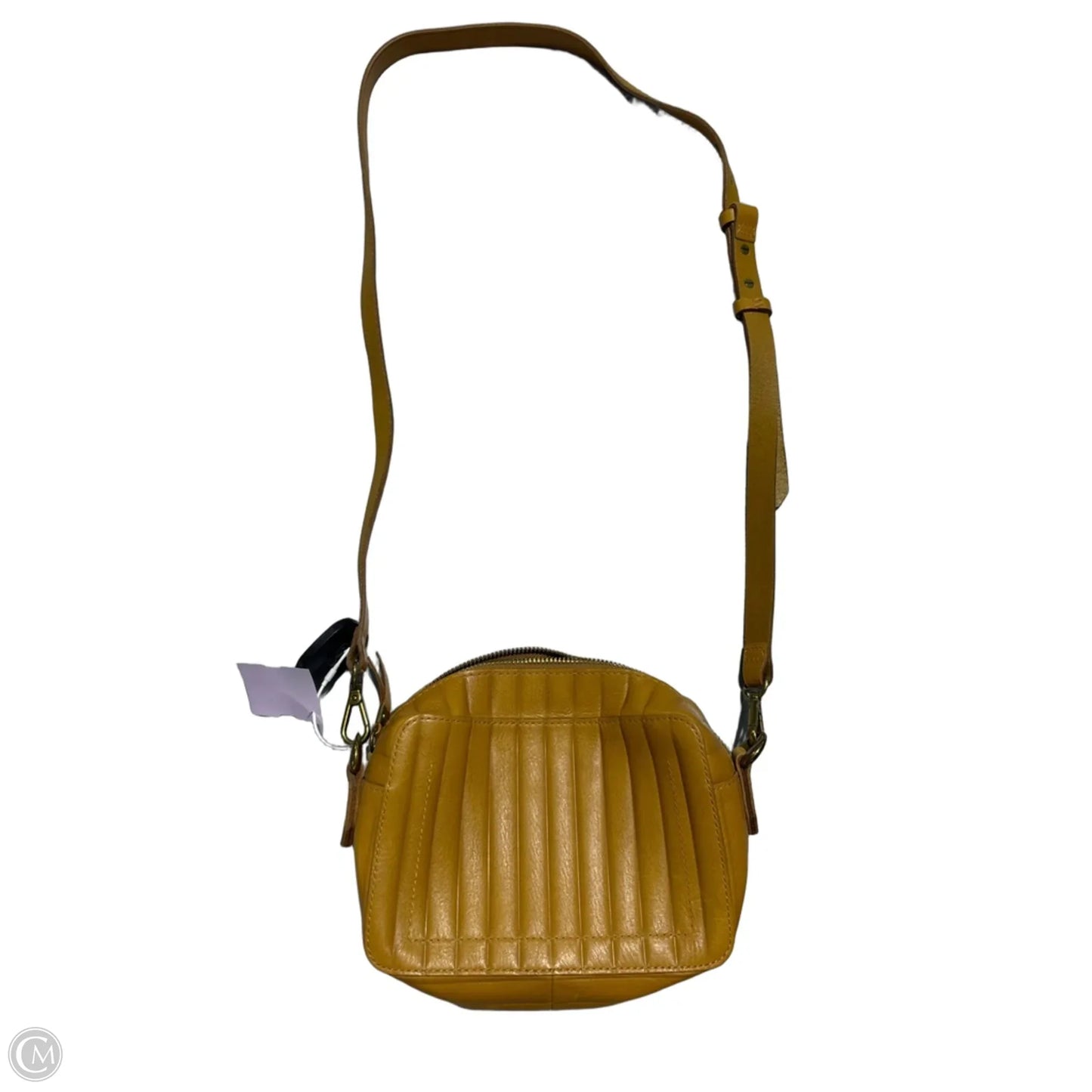 Crossbody By Madewell, Size: Small