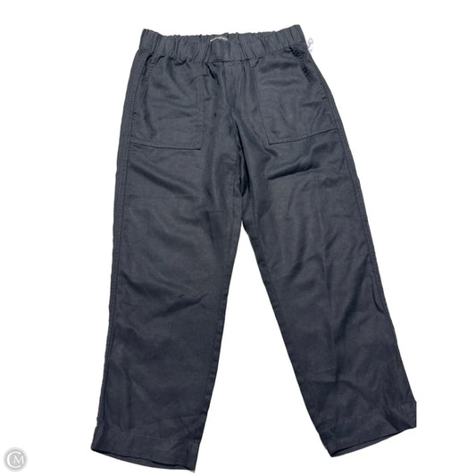 Pants Other By Banana Republic In Black, Size: S