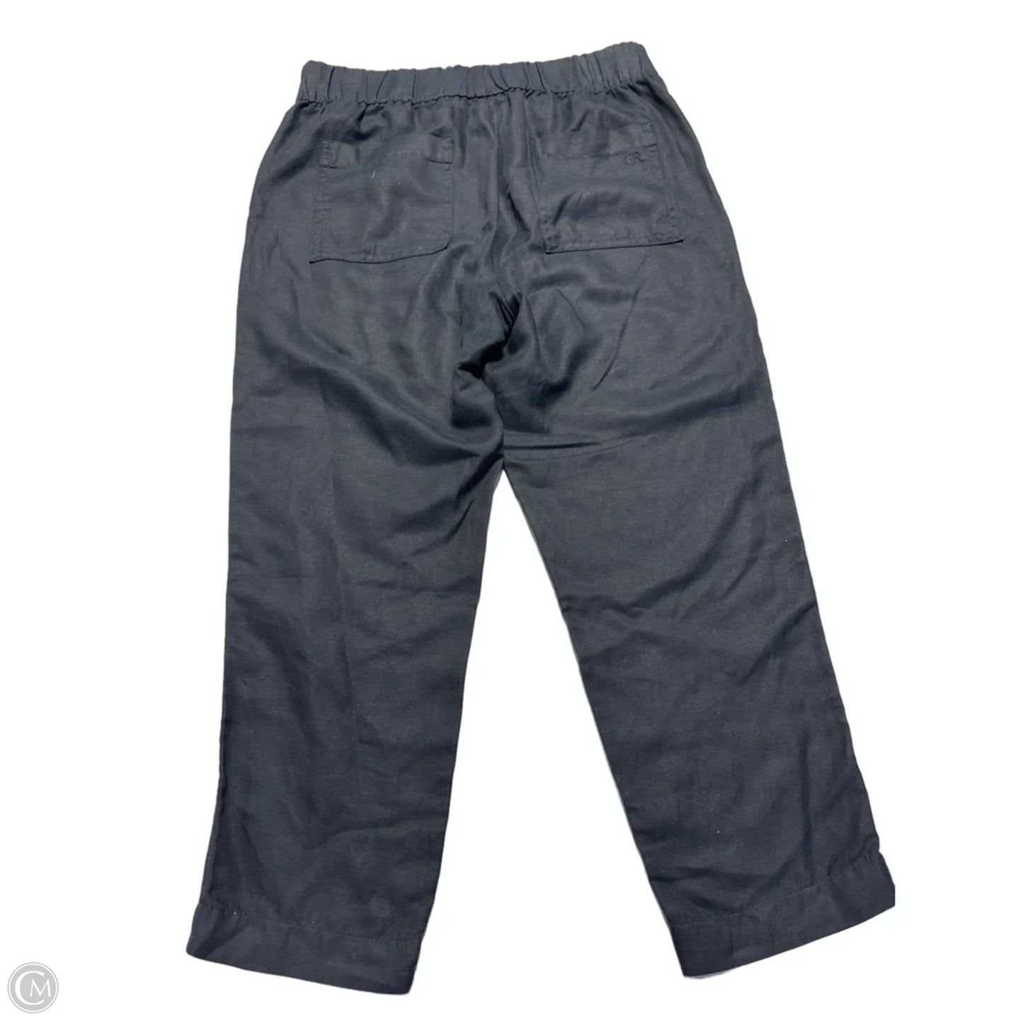 Pants Other By Banana Republic In Black, Size: S