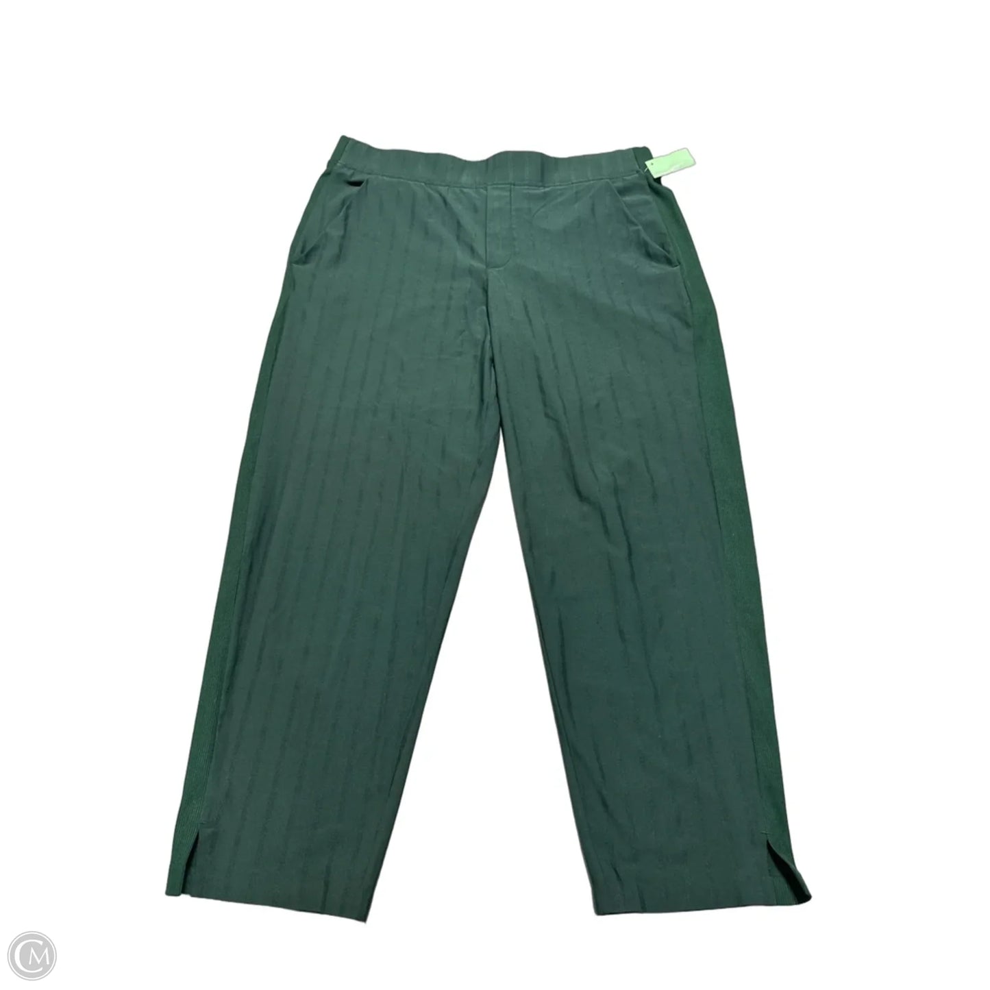 Pants Other By Athleta In Green, Size: 12