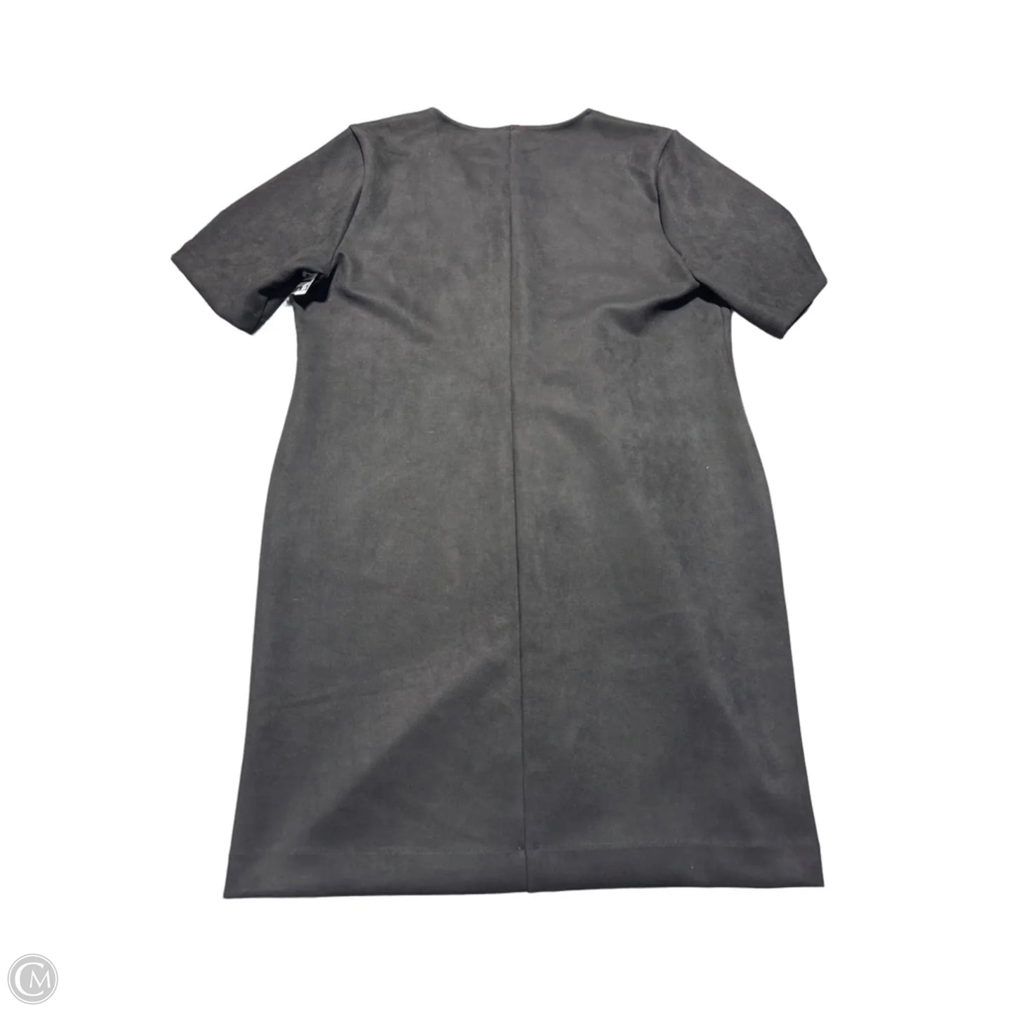 Dress Casual Midi By Spanx In Black, Size: 1x