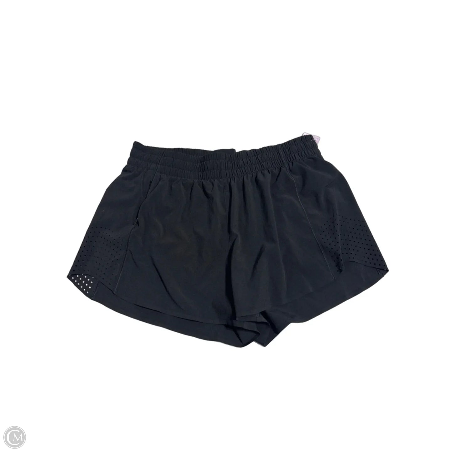 Athletic Shorts By Athleta In Black, Size: S