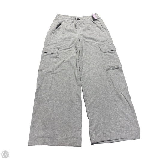 Athletic Pants By Athleta In Grey, Size: S