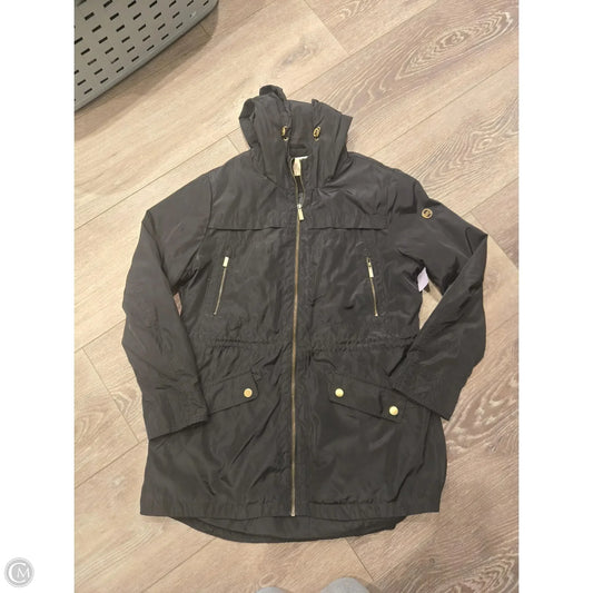 Jacket Other By Michael By Michael Kors In Black, Size: L