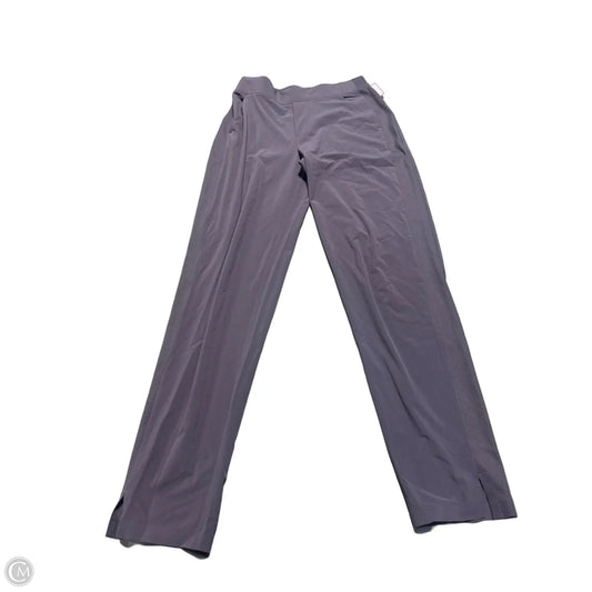 Pants Other By Athleta In Purple, Size: 2