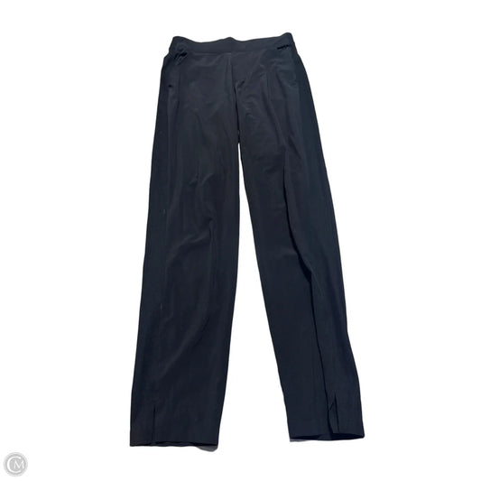 Athletic Pants By Athleta In Black, Size: S
