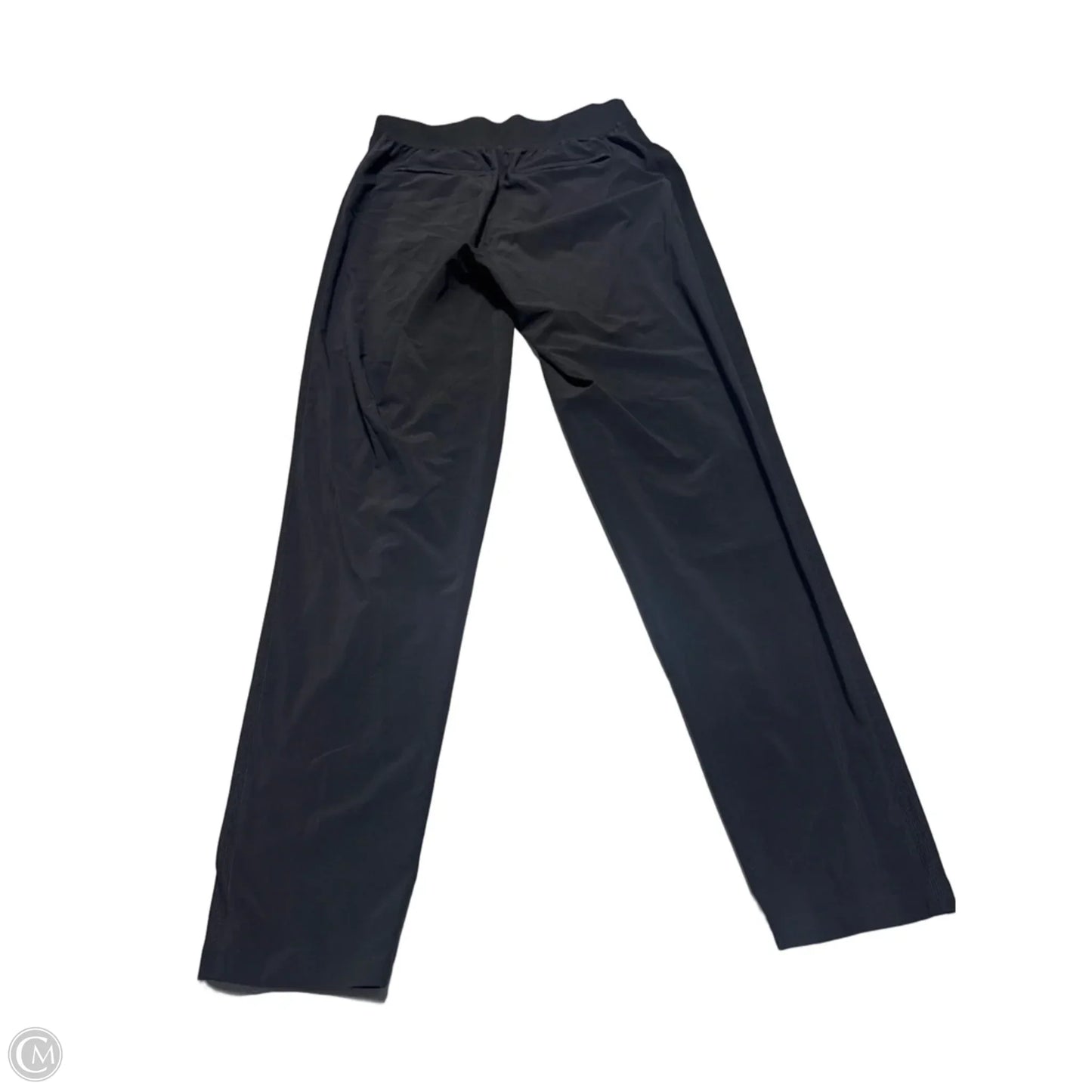Athletic Pants By Athleta In Black, Size: S