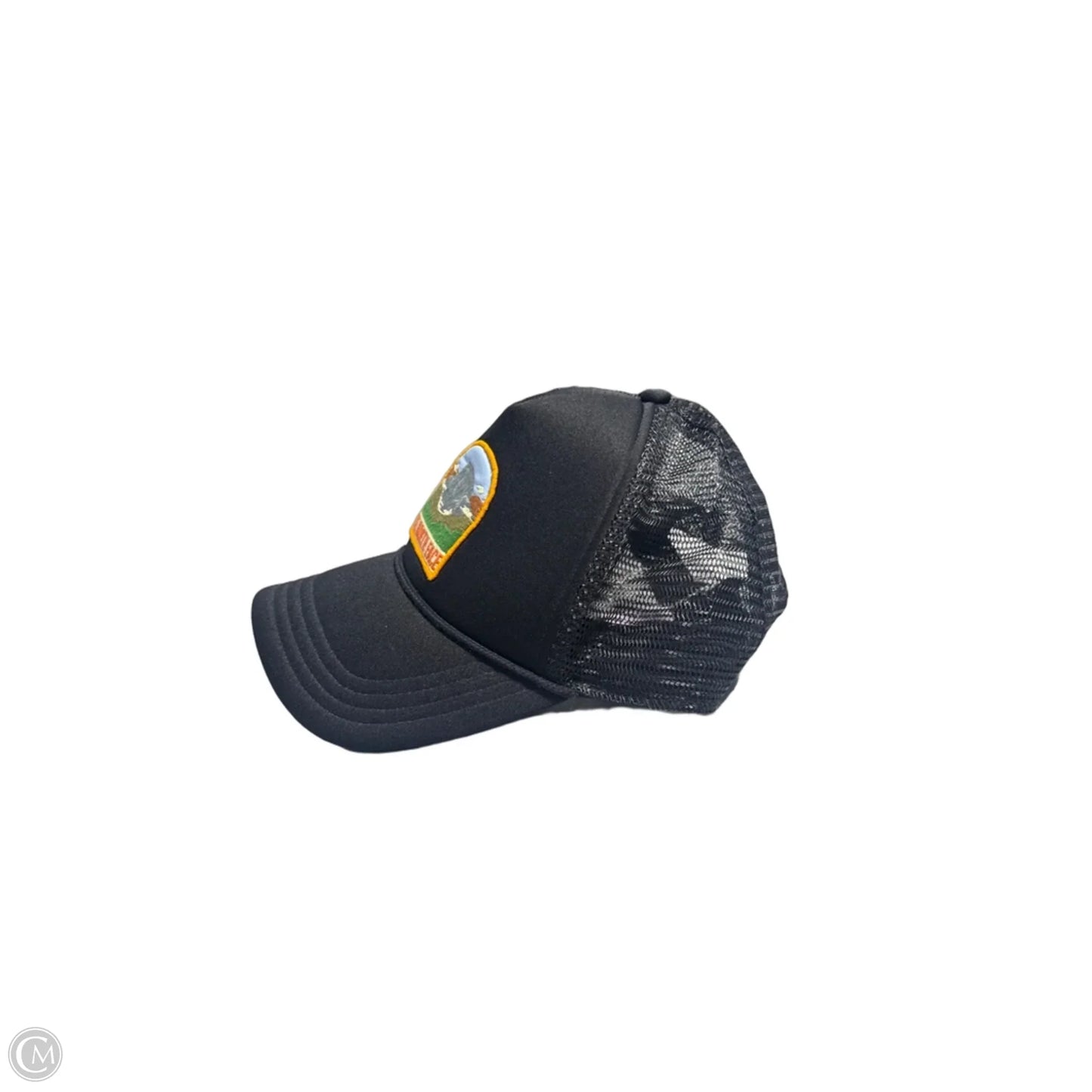 Hat Baseball Cap By The North Face