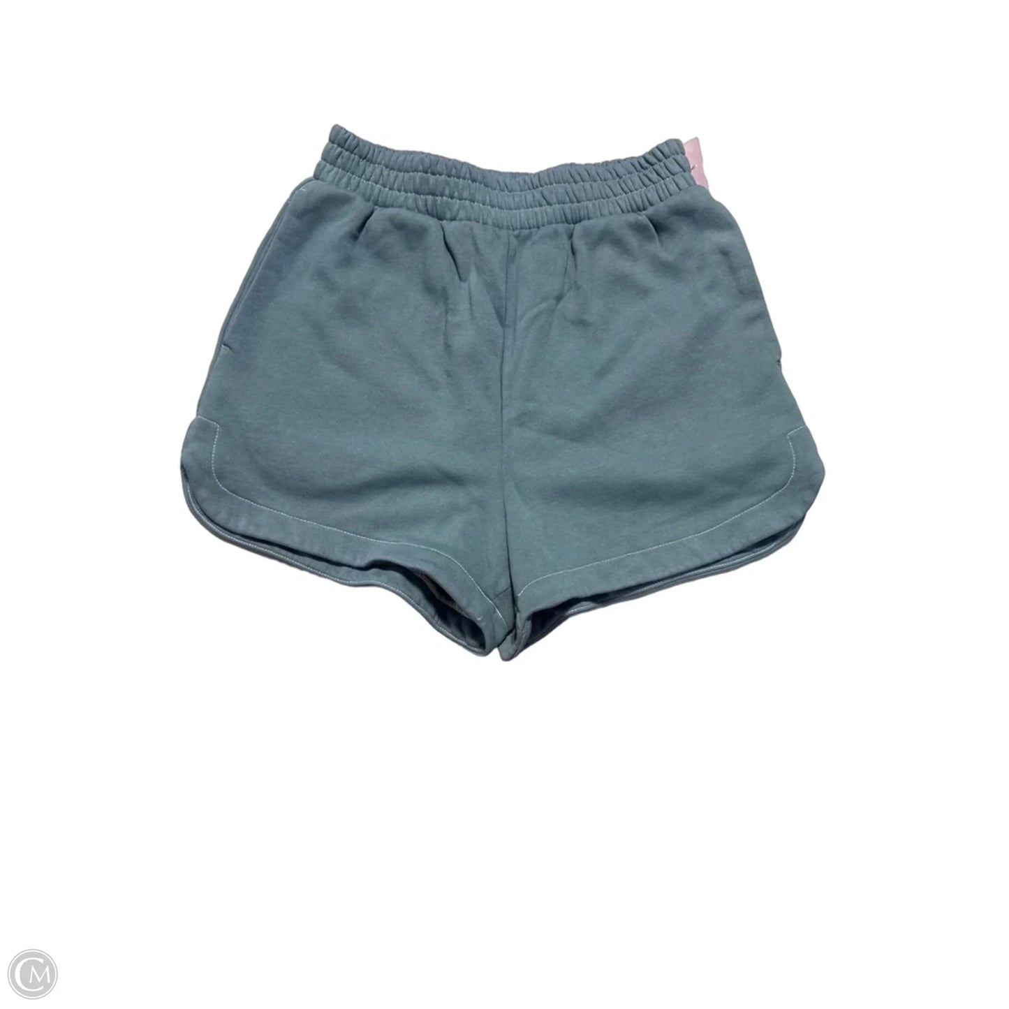 Shorts By Gap In Blue, Size: Xs
