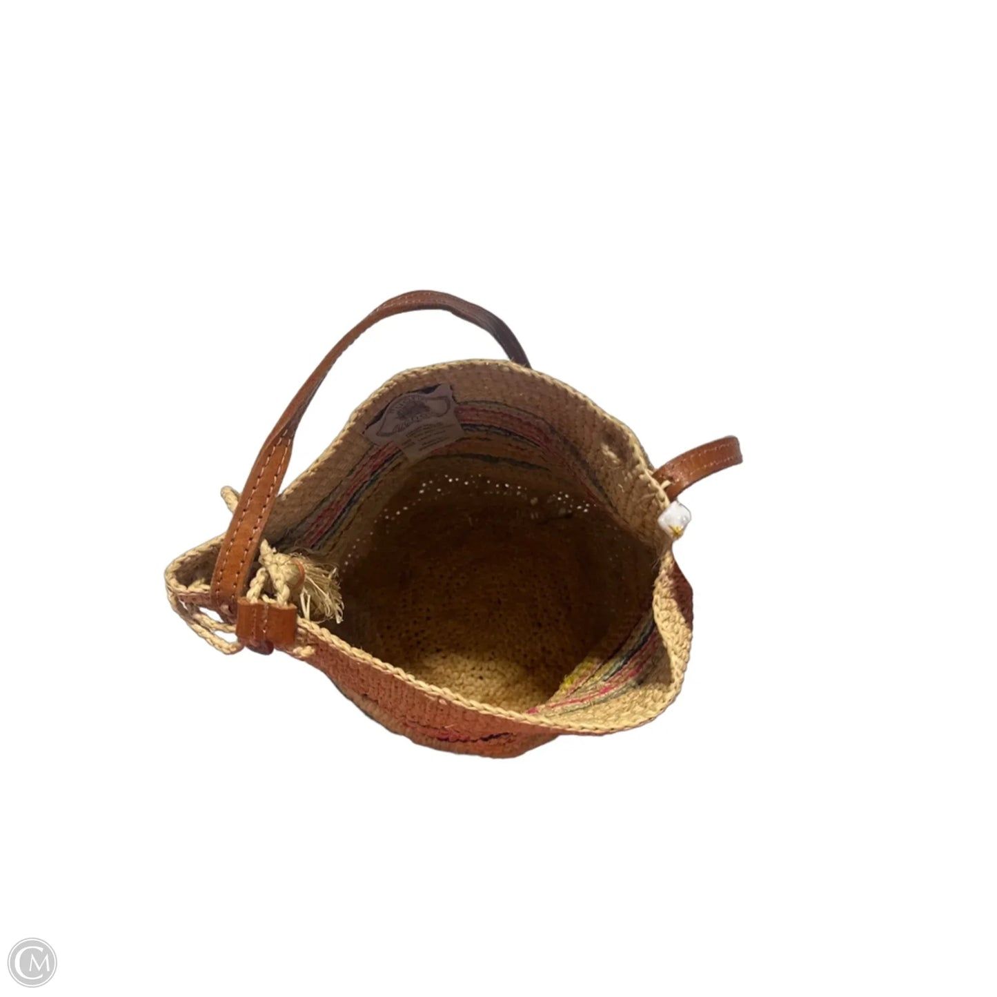 Crossbody By Cmc, Size: Small