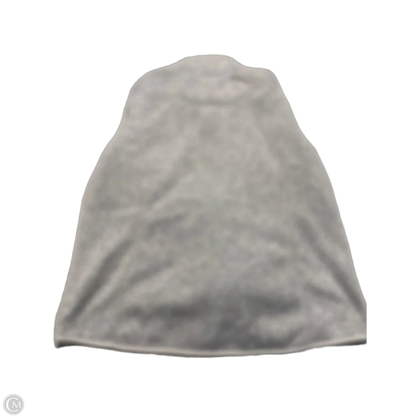 Jacket Other By L.l. Bean In Grey, Size: 2x