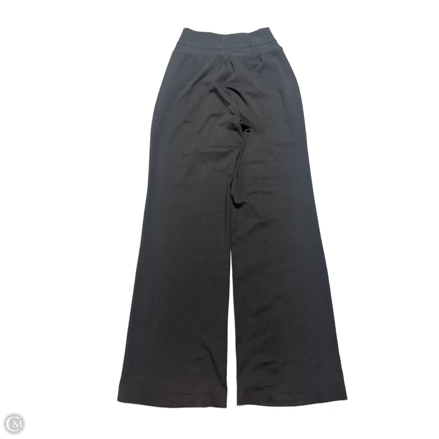Athletic Pants By Yogalicious In Black, Size: S