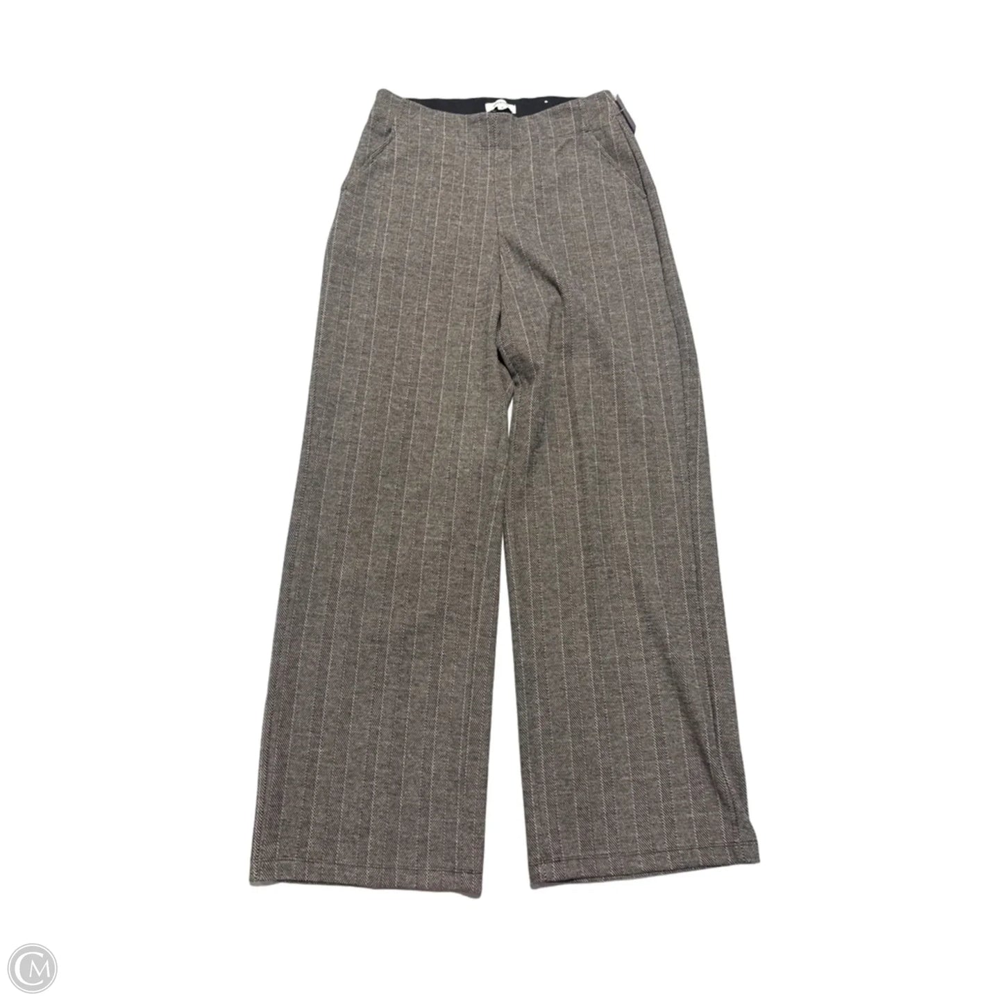 Pants Dress By Max Studio In Brown, Size: S