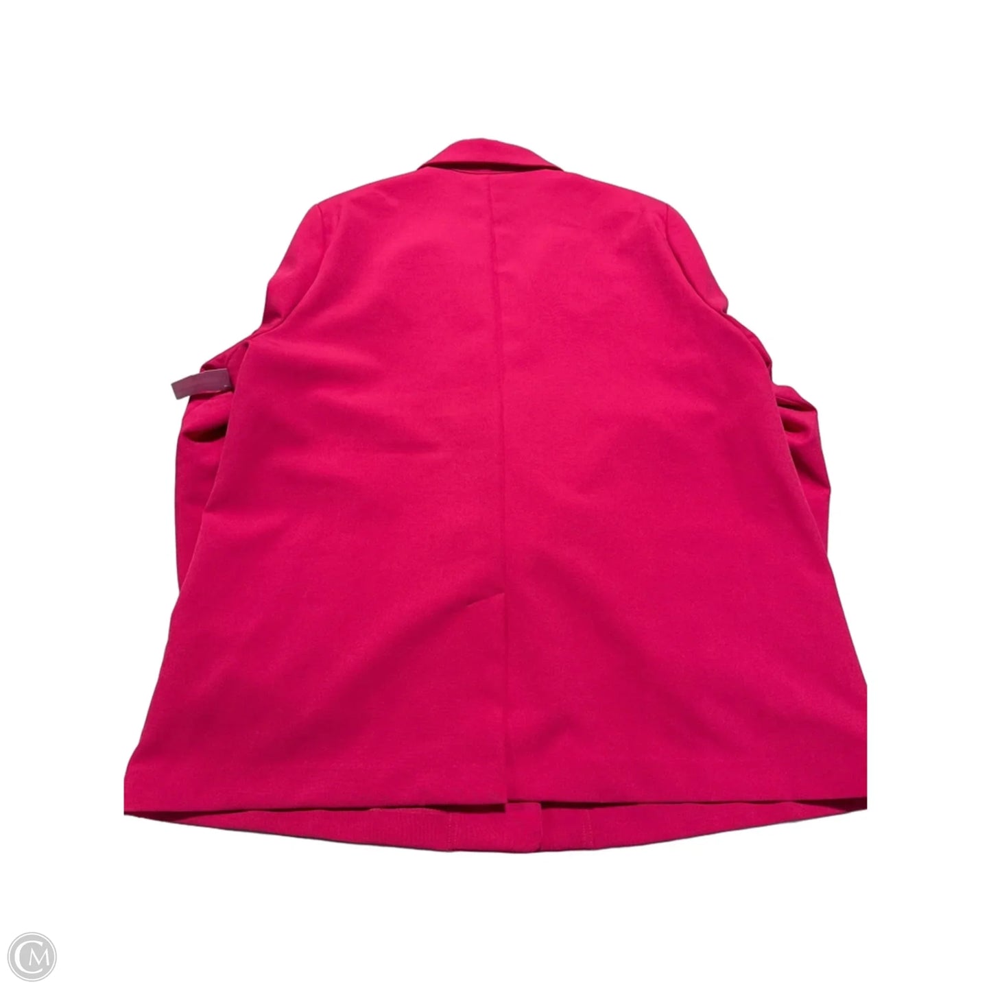 Blazer By Old Navy In Pink, Size: Xl